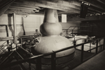 Whisky Distillation Process
